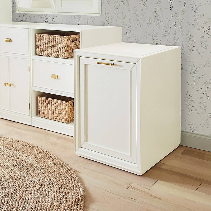 Hollie Hamper Drawer - Ballard Designs