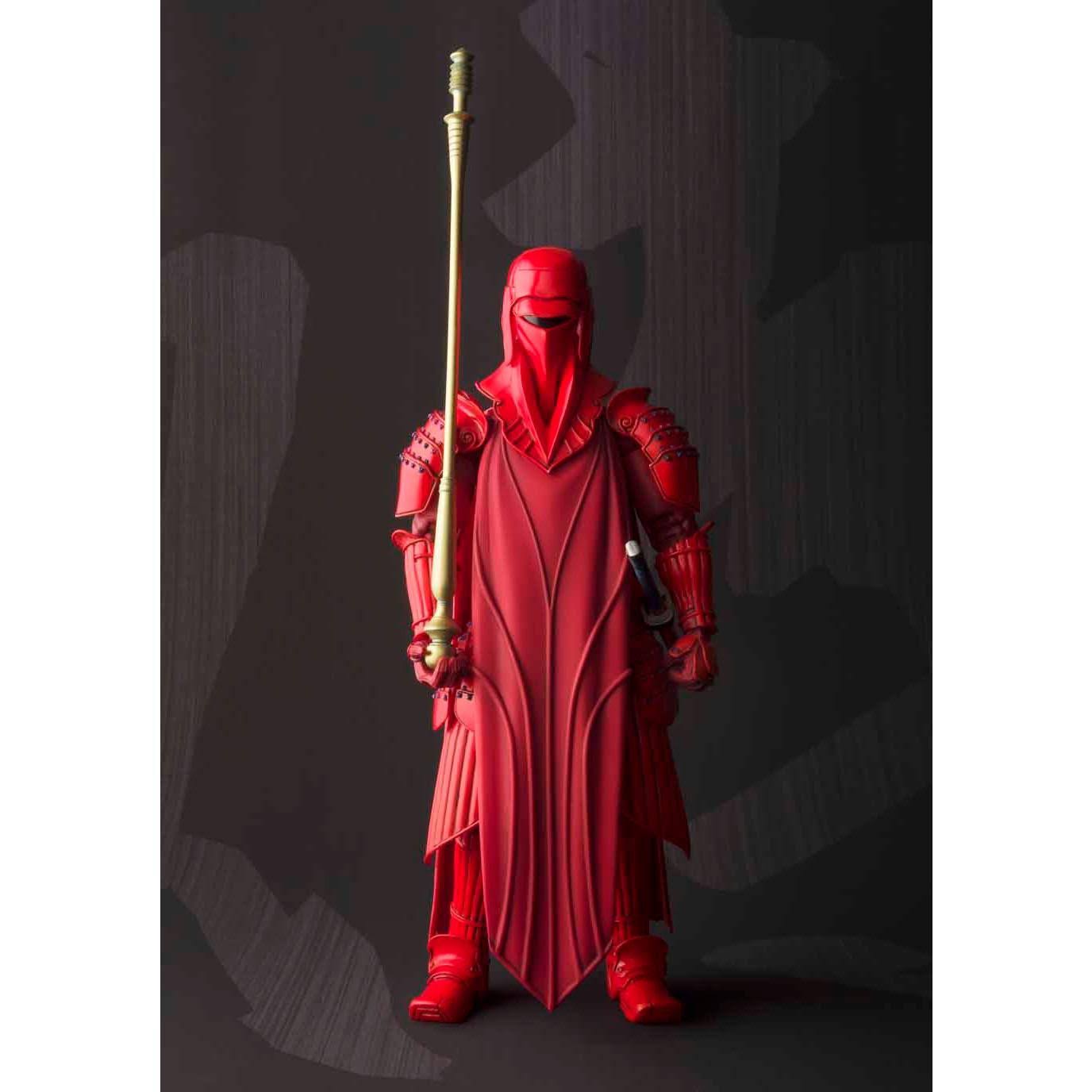 Star Wars Akazonae Royal Guard Meisho Movie Realization Action Figure