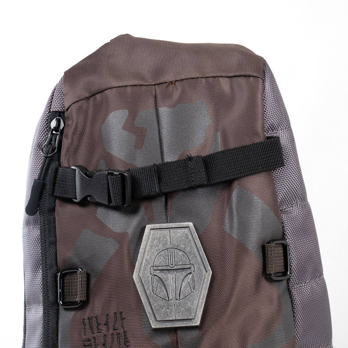 Bioworld Star Wars: The Mandalorian Sling Bag - EE Exclusive