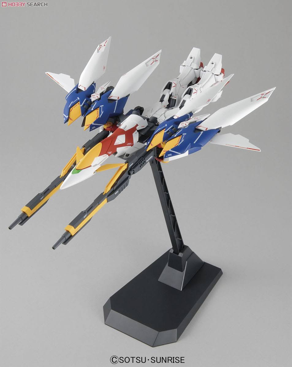 mg 1/100 Wing Gundam Proto Zero (EW)