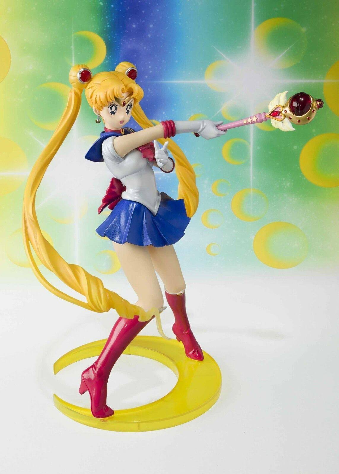 Figuarts Zero Moon Figure