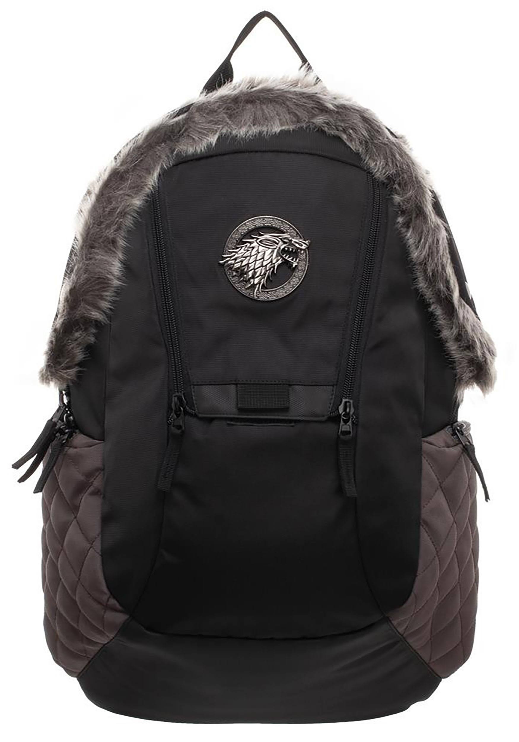Game of Thrones Stark Inspired Backpack