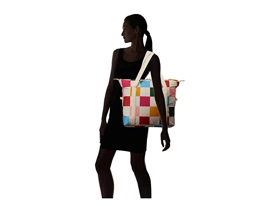 Ban.Do Getaway Weekender Bag - Dance Floor