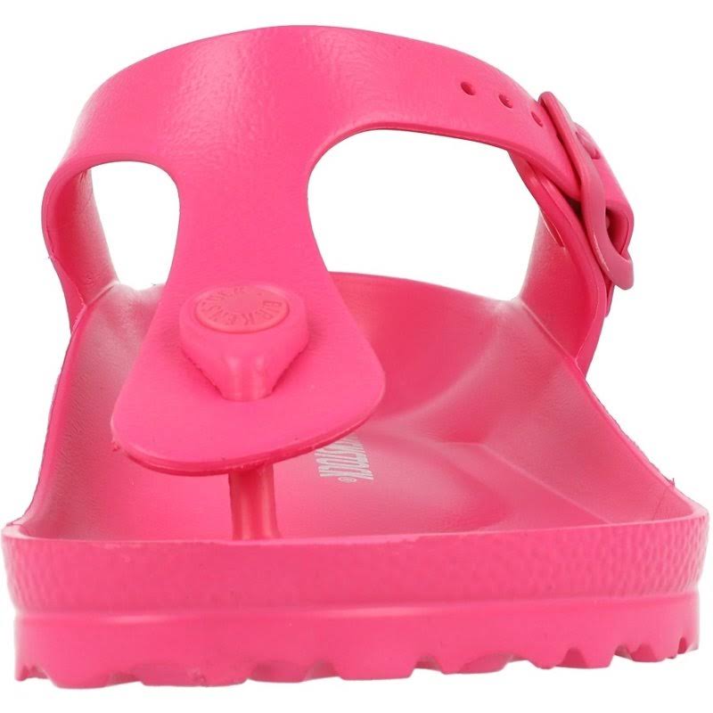 Birkenstock Gizeh Eva Beetroot Purple One-Strap Sandals