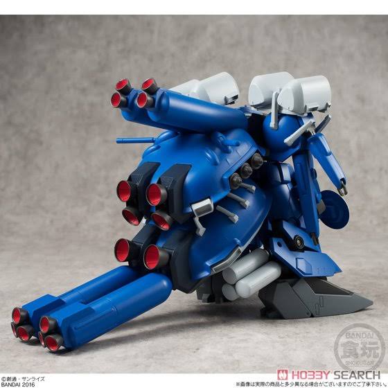 Mobile Suit Gundam Universal Unit Zek zwei