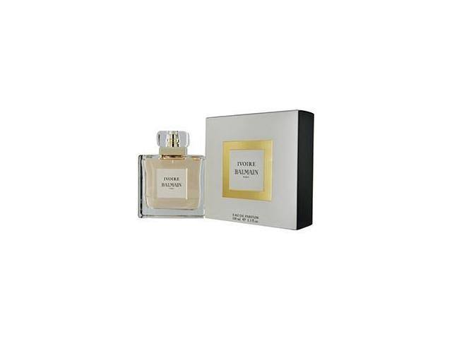 Ivoire Balmain by Pierre Balmain Eau De Parfum Spray 3.3 oz
