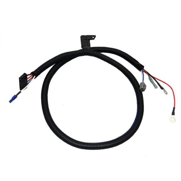 Balmar Regulator Harness
