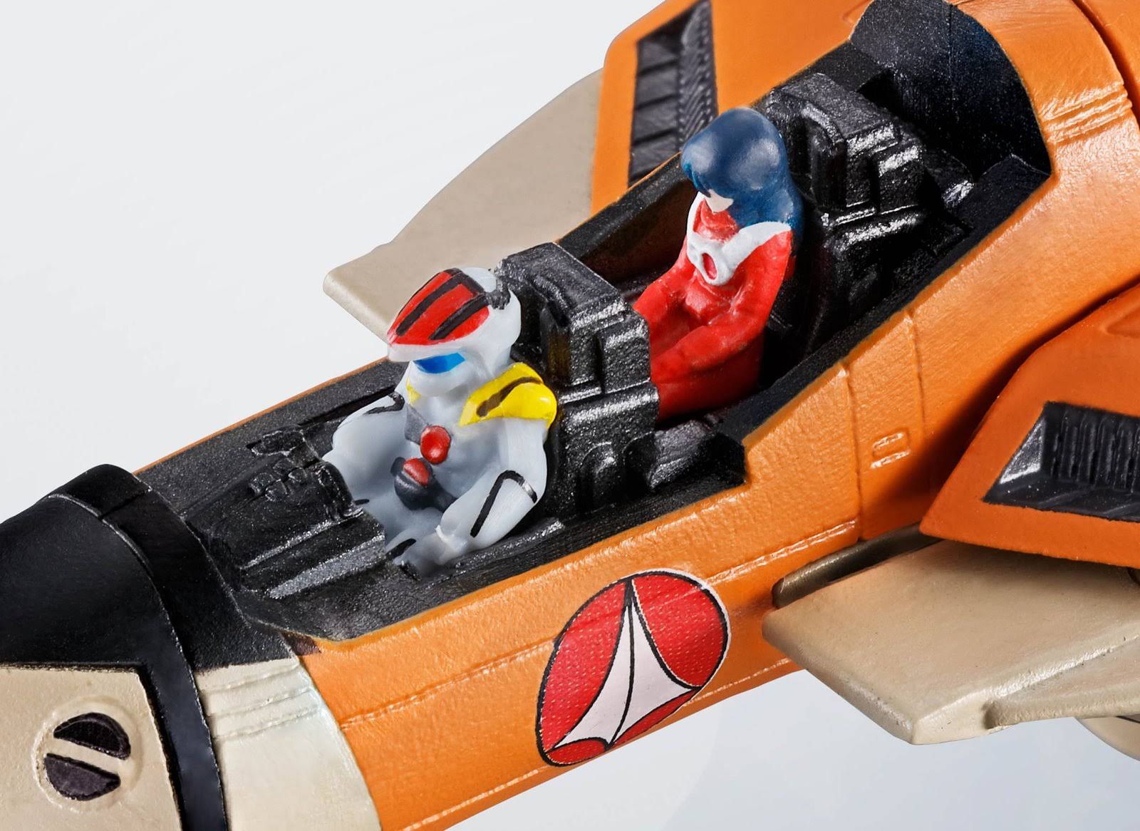 HI-METAL R VT-1 Super Ostrich