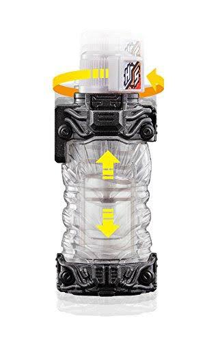 Bandai Kamen Rider Build DX Drill Crusher