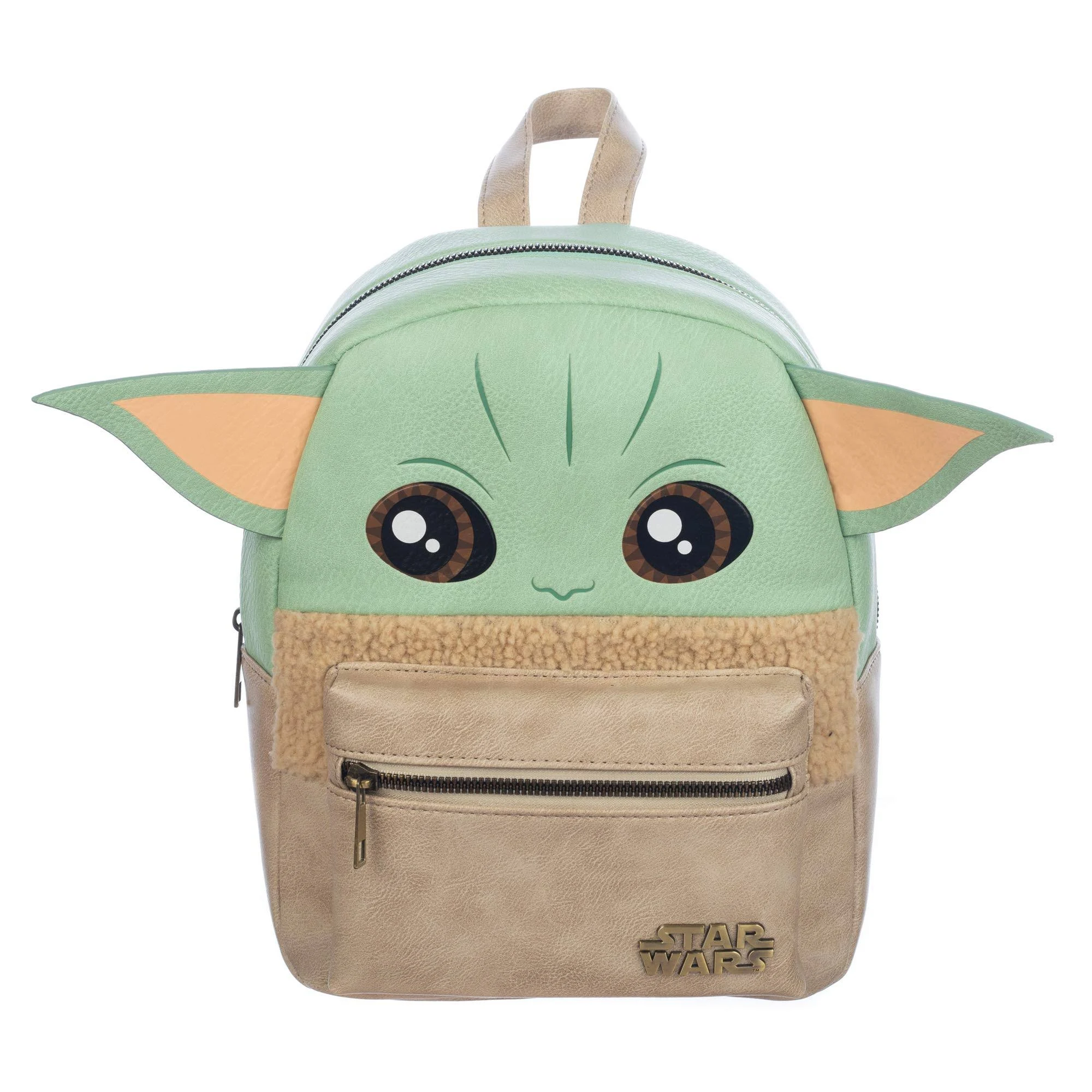 Star Wars The Mandalorian - The Child Mini Backpack