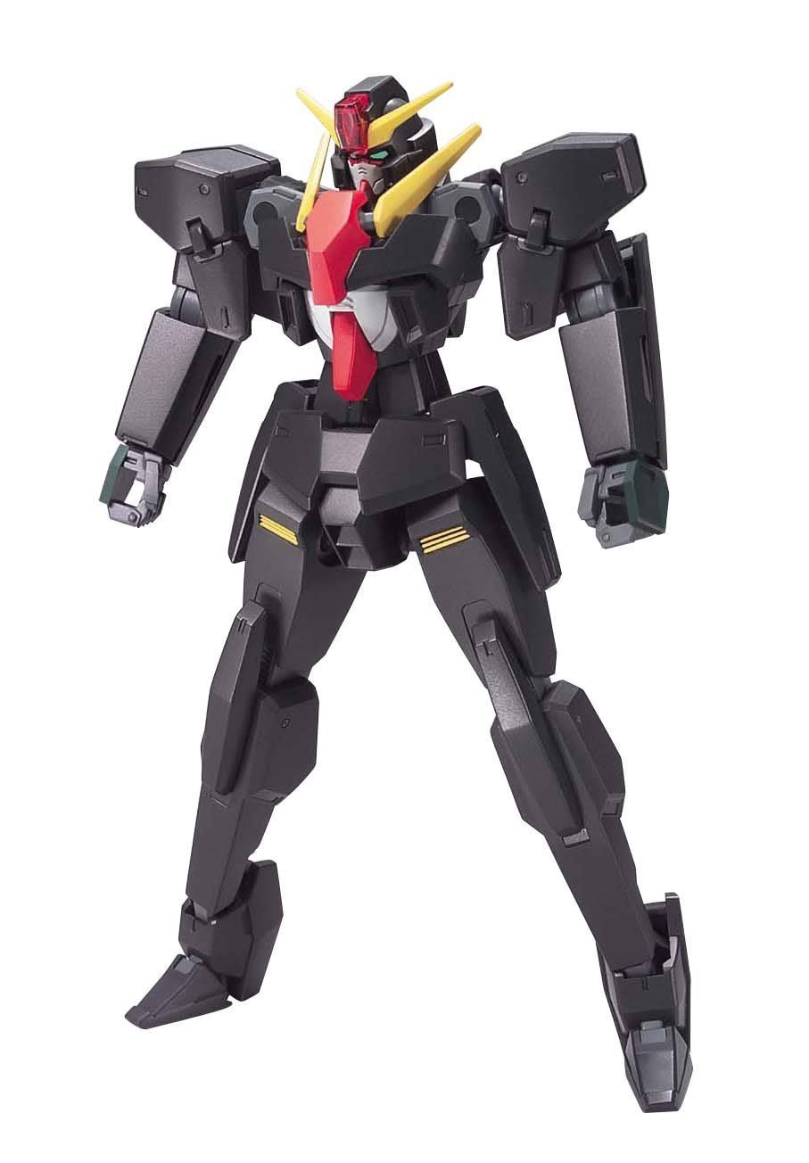 Bandai Toys HG 1/144 GN-009 Seraphim Gundam (Mobile Suit Gundam 00)