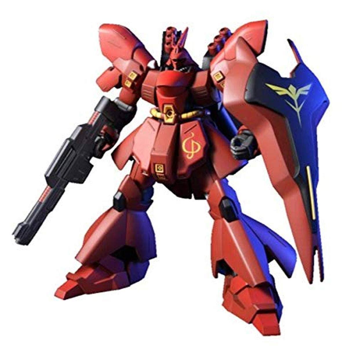 Bandai 1/144 MSN-04 Sazabi #88