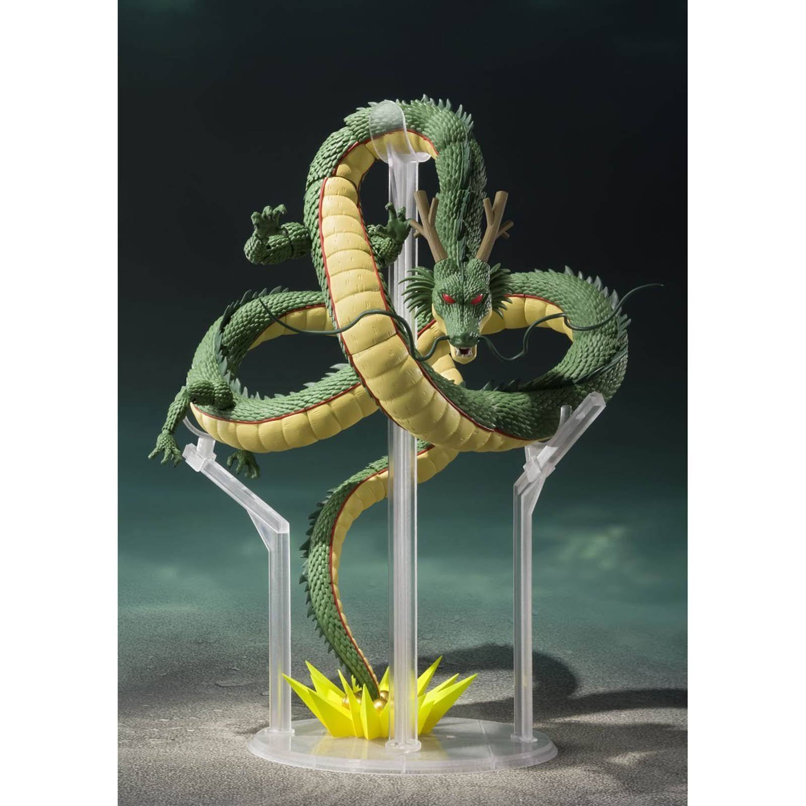 Dragon Ball Z - Shenron S.H. Figuarts Figure