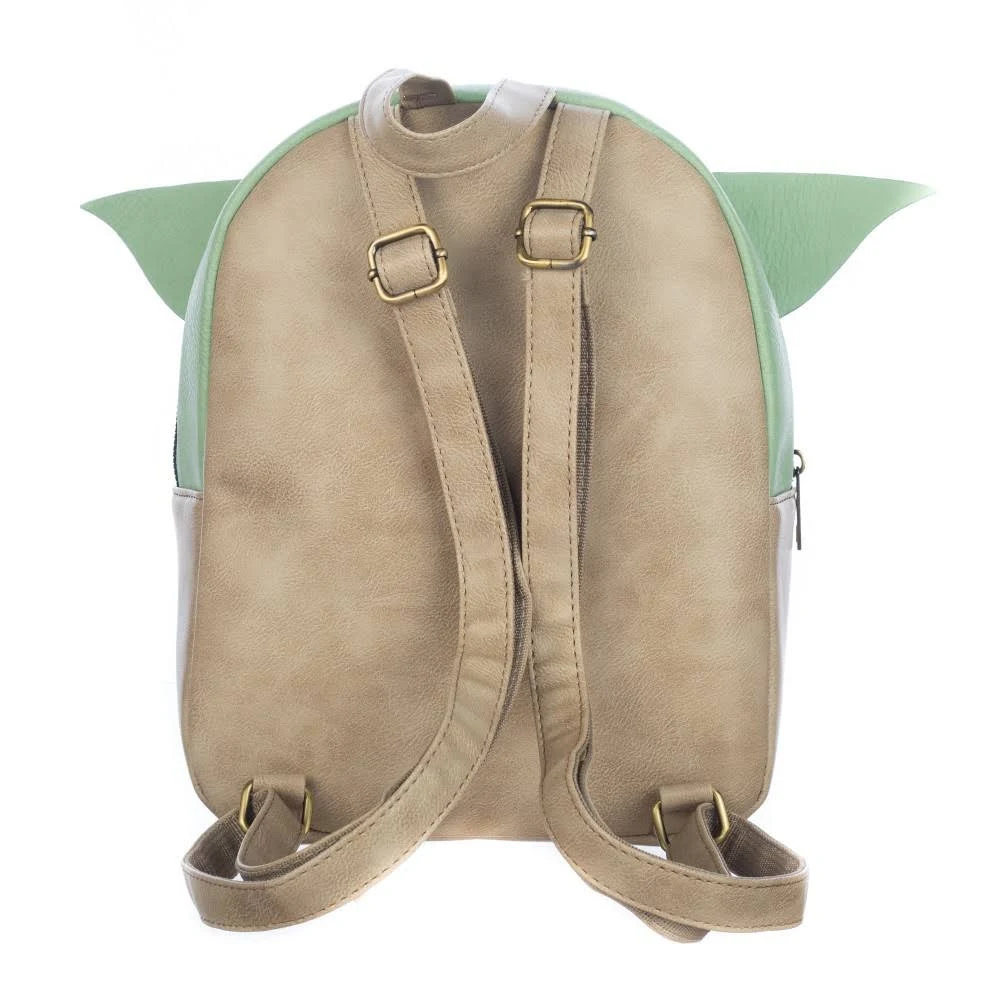 Star Wars The Mandalorian - The Child Mini Backpack