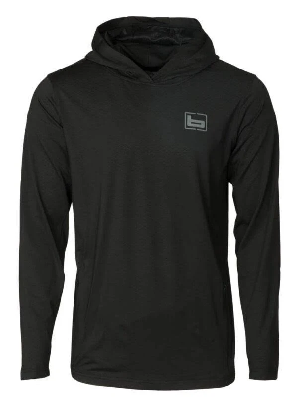 Banded Men's Tech Stalker Hoodie