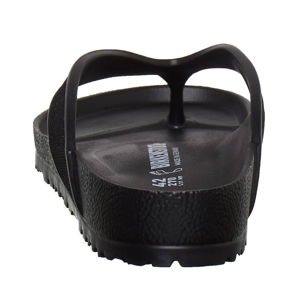 Birkenstock Honolulu Eva Black Beachsandals