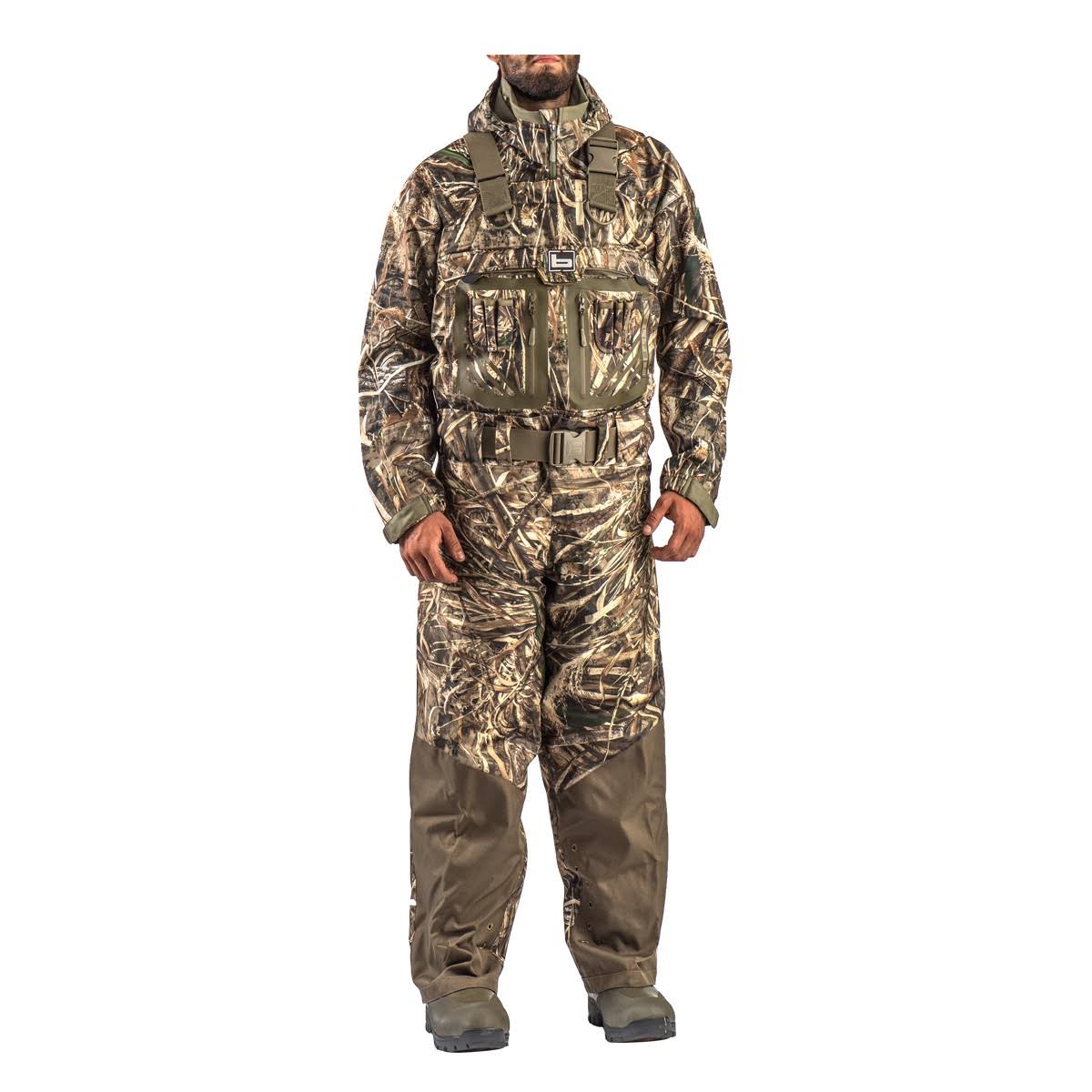 Banded Redzone Elite 2.0 Uninsulated Wader Tall Max-5 11, Women's