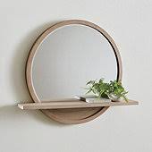 Ida Ledge Mirror - Ballard Designs