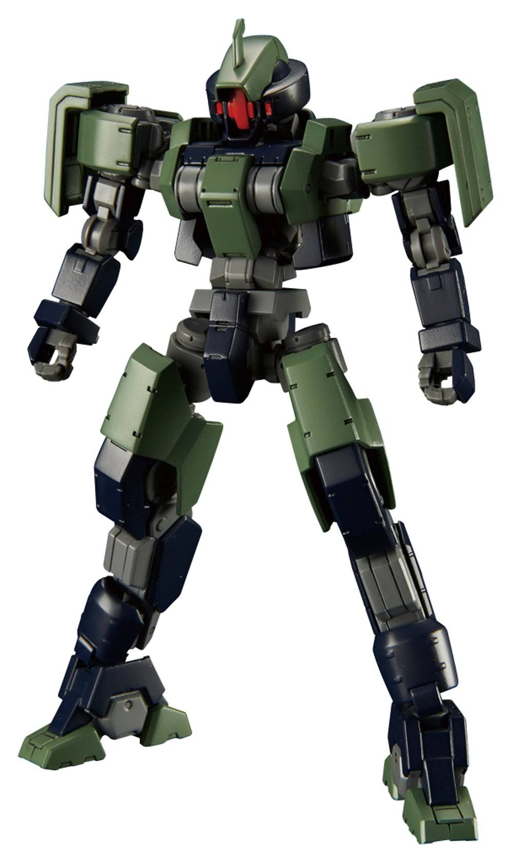 Bandai 211949 1/144 Geirail Orphans 2nd Season Gundam HG