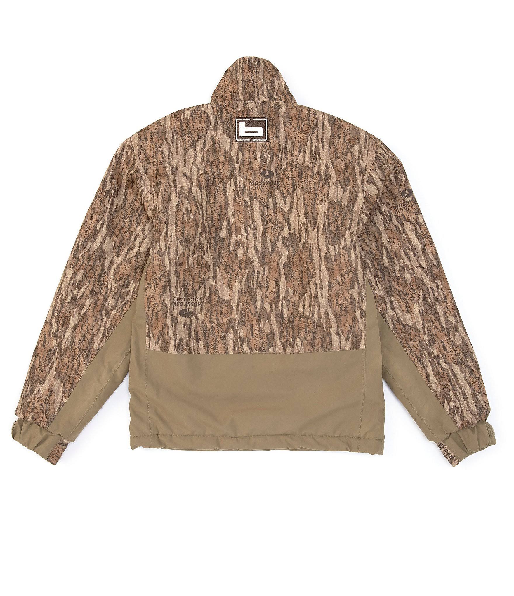 Banded Chesapeake Youth Pullover - Max-5