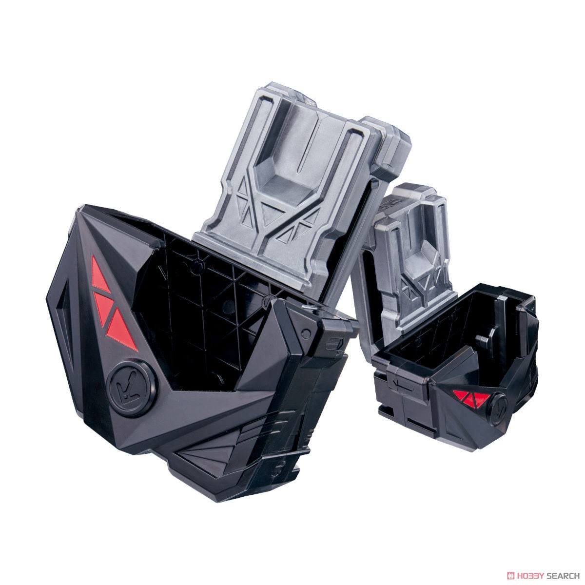Bandai Kamen Rider Zero-One DX Hiden Zero-One Driver & Progrise Holder Set