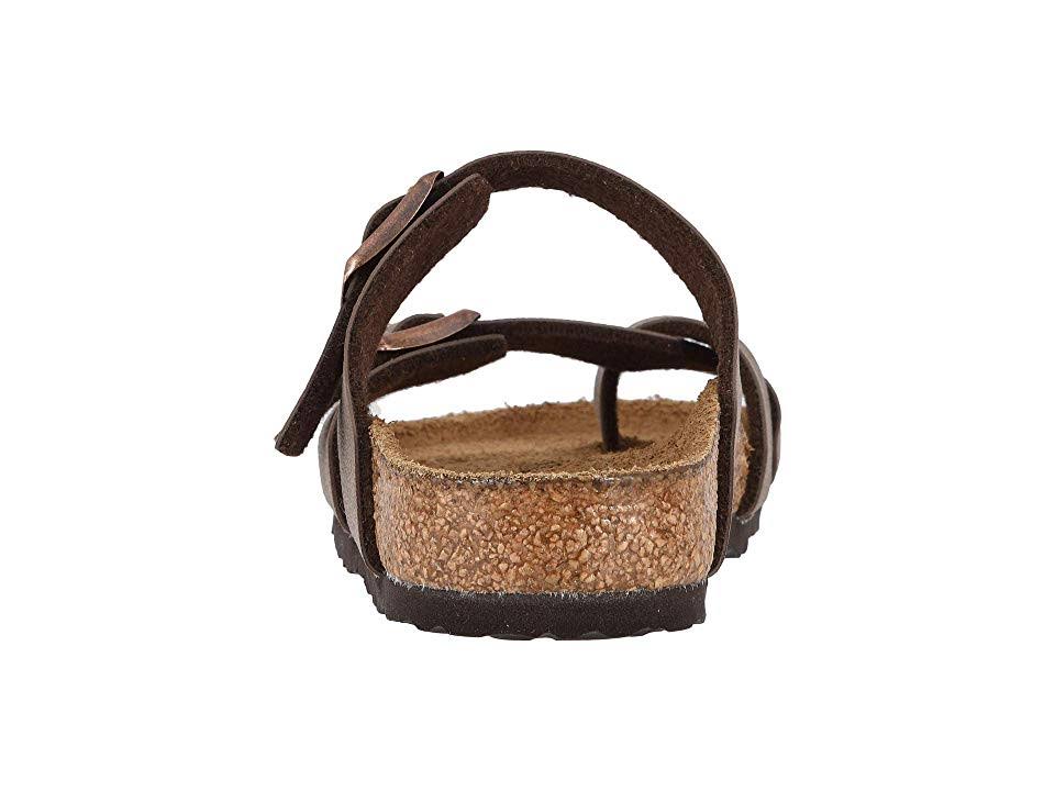 Birkenstock Girls& Mayari Slip on Youth - 2m Youth