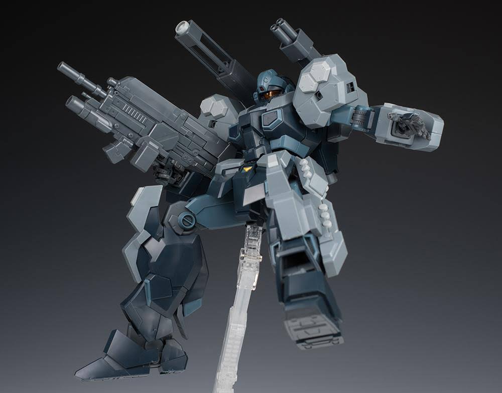 mg 1/100 Jesta Cannon