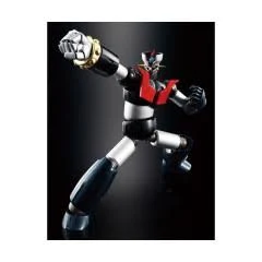 Bandai Toys Super Robot Chogokin Mazinger Z