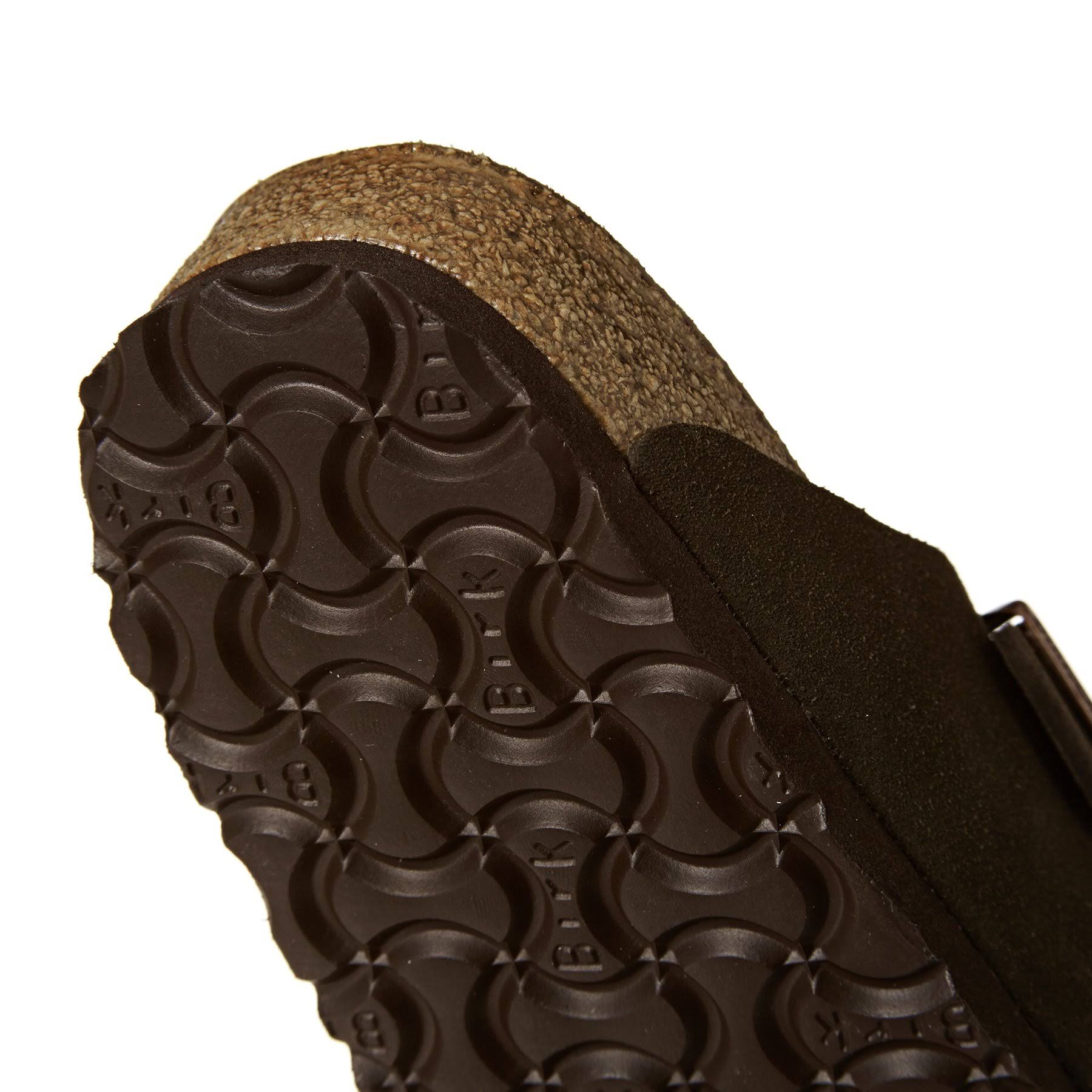 Birkenstock Unisex Arizona Leather Sandal