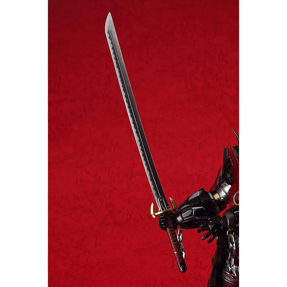 Mazinkaiser Haou Moderoid Model Kit