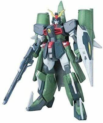 Gundam Seed Destiny 1/100 Model Kit #02 Chaos Gundam
