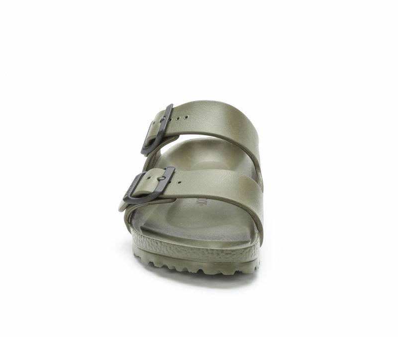 Birkenstock Women's Arizona Eva Khaki