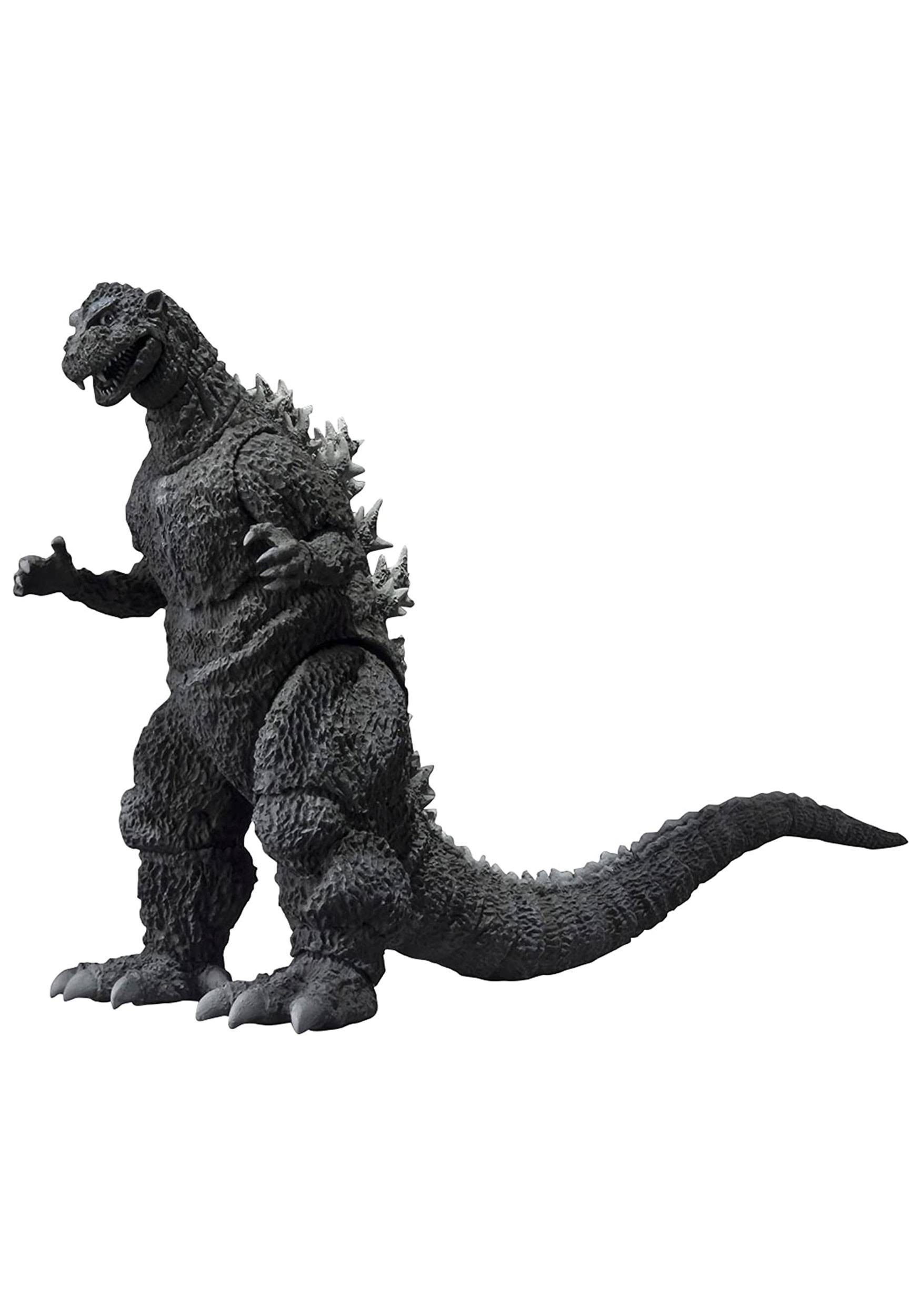 Godzilla 1954 S.H. MonsterArts Action Figure