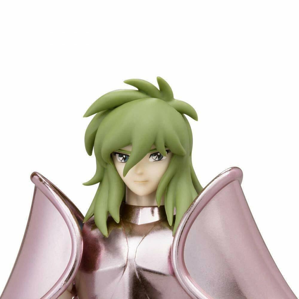 Saint Seiya Saint Cloth Myth Andromeda Shun (Revival Ver)