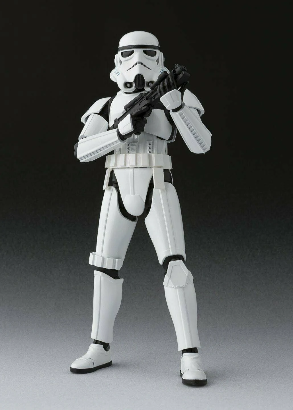S.H. Figuarts - Star Wars - Rogue One - Stormtrooper