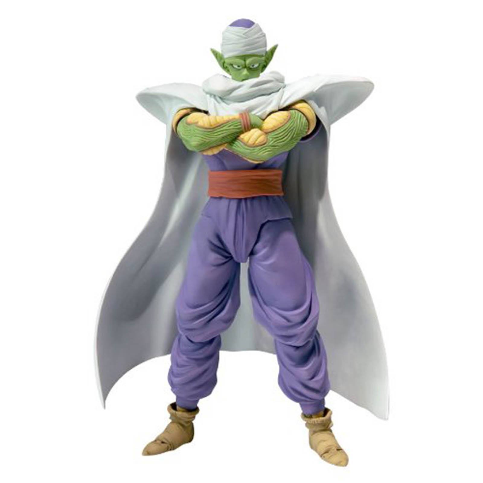 Dragon Ball Z: Piccolo S.H. Figuarts Action Figure
