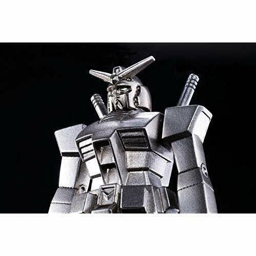 Gundam Absolute Chogokin GM-01 Gundam