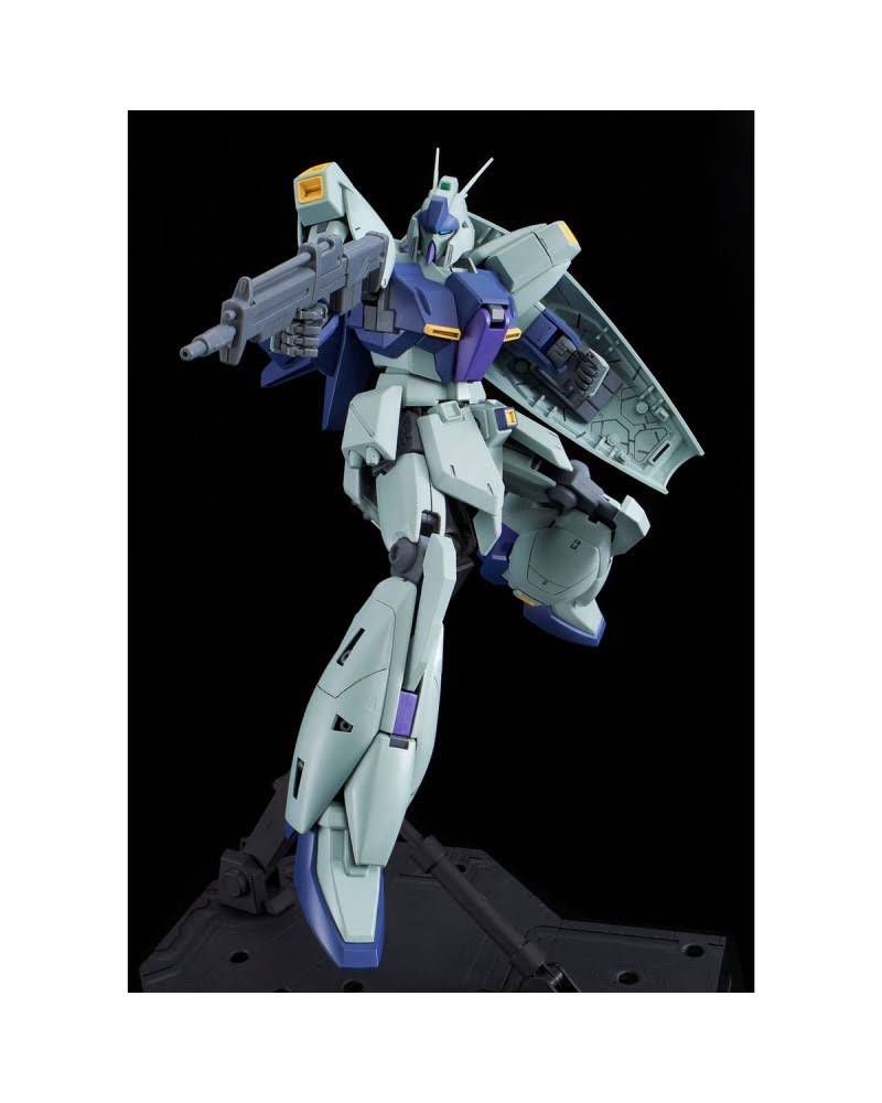 Gundam mg 1/100 Re-GZ (Unicorn Ver.) Exclusive Model Kit