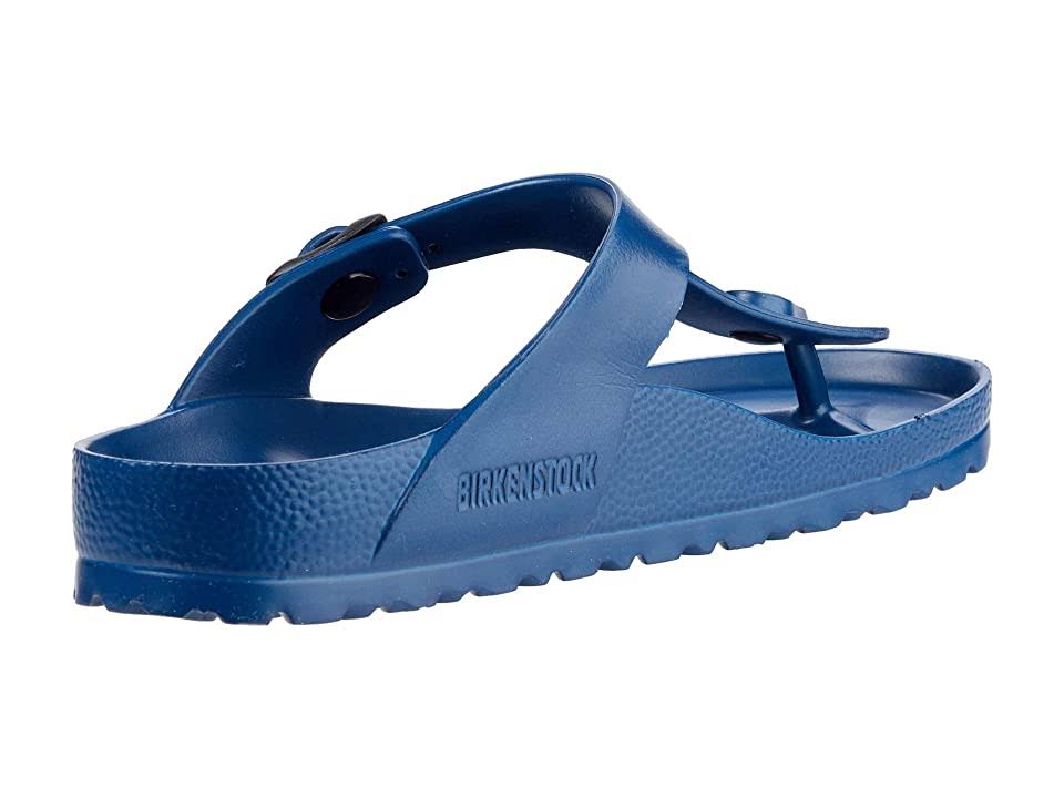 Birkenstock Women's Gizeh Eva Sandals - Navy
