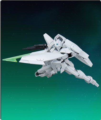 *HG 1/144 G Bouncer (Mobile Suit Gundam Age)