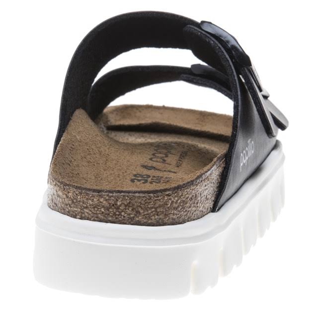 Birkenstock Slippers Arizona Chunky, 1013224 - 6.5