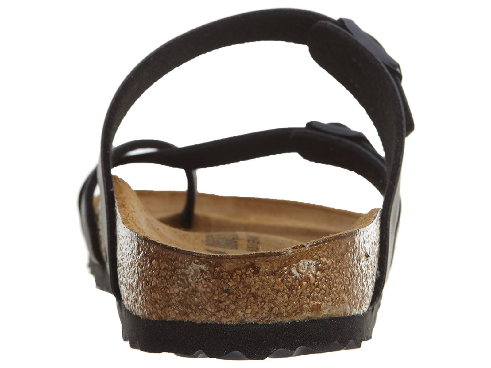 Birkenstock Mayari Women's Sandals Black