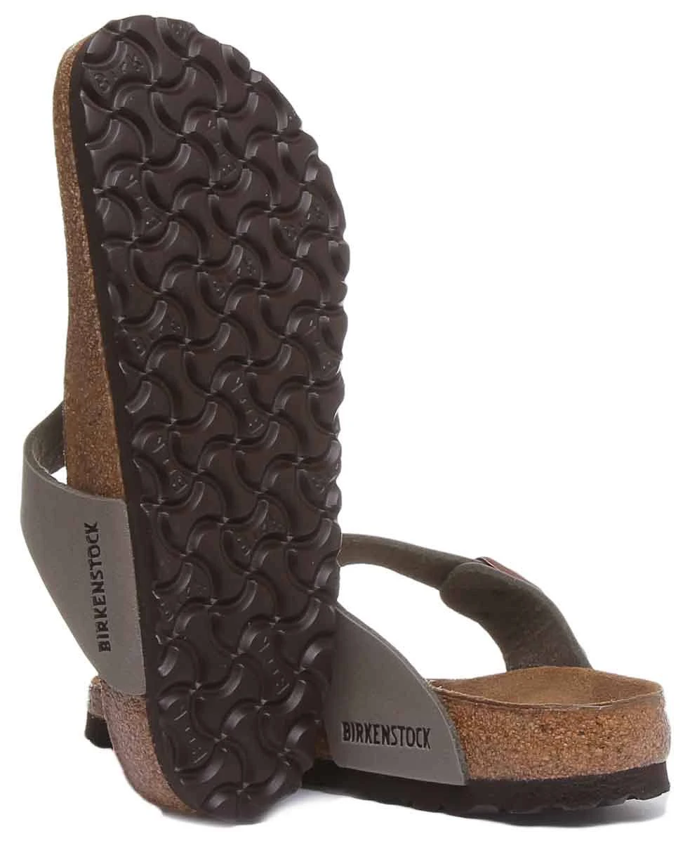 Birkenstock - Gizeh Green / EU 43