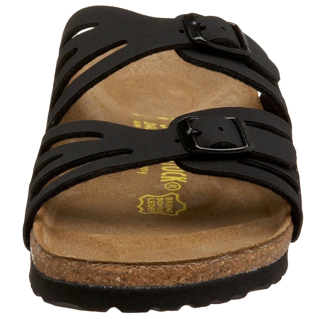 Birkenstock Granada Sandal - Women's - Black