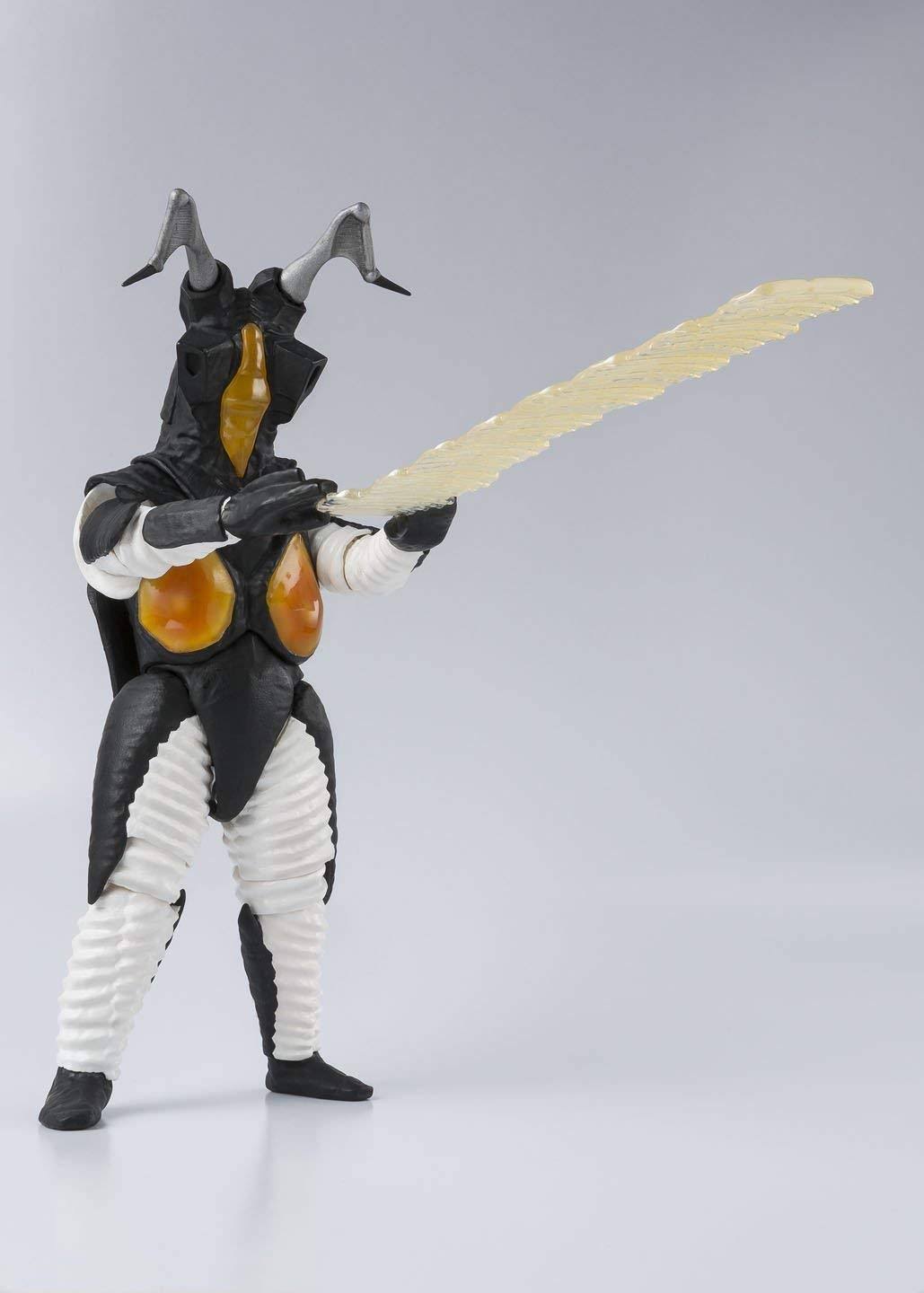Ultraman S.H.Figuarts Action Figure - Zetton