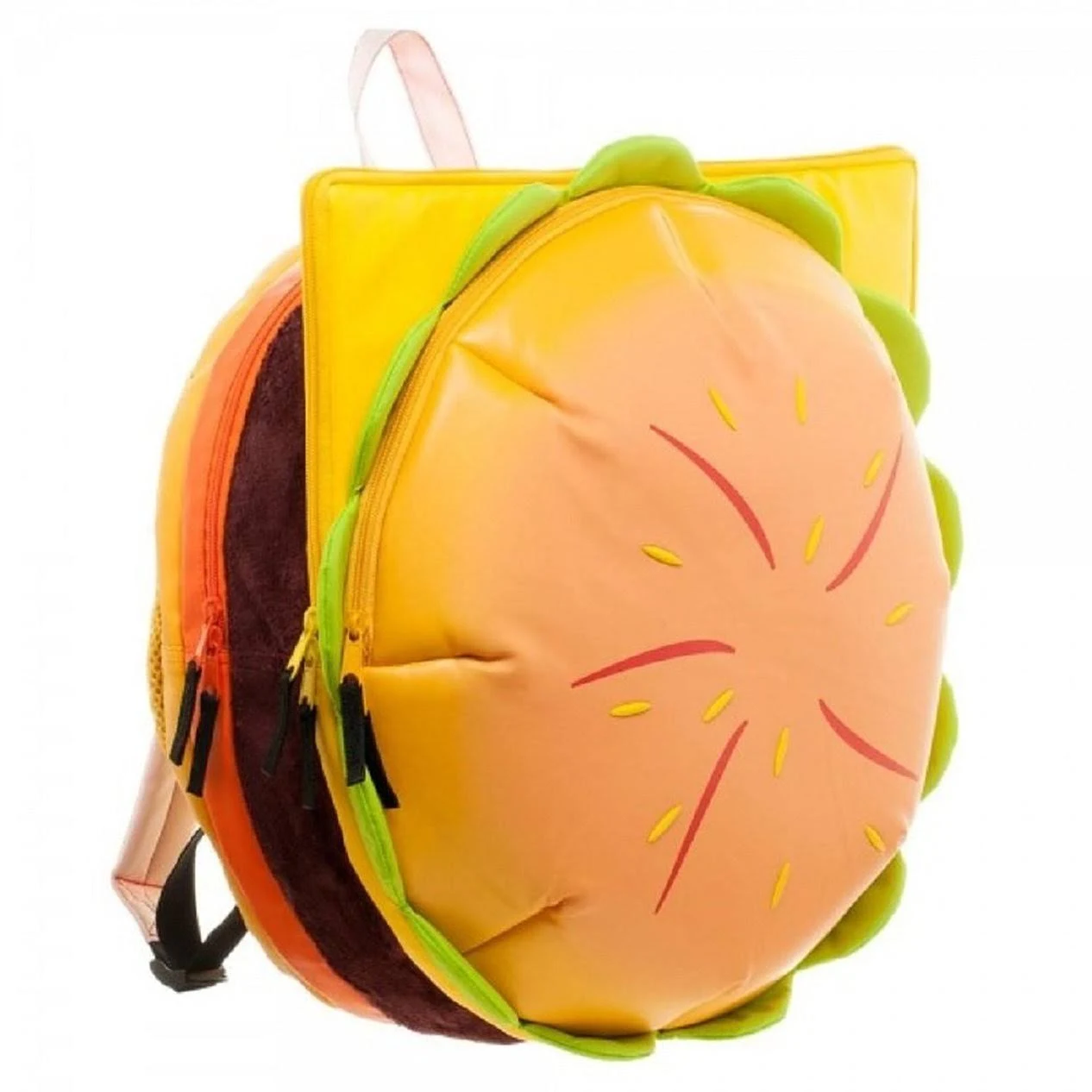Bioworld Steven Universe Backpack - Burger