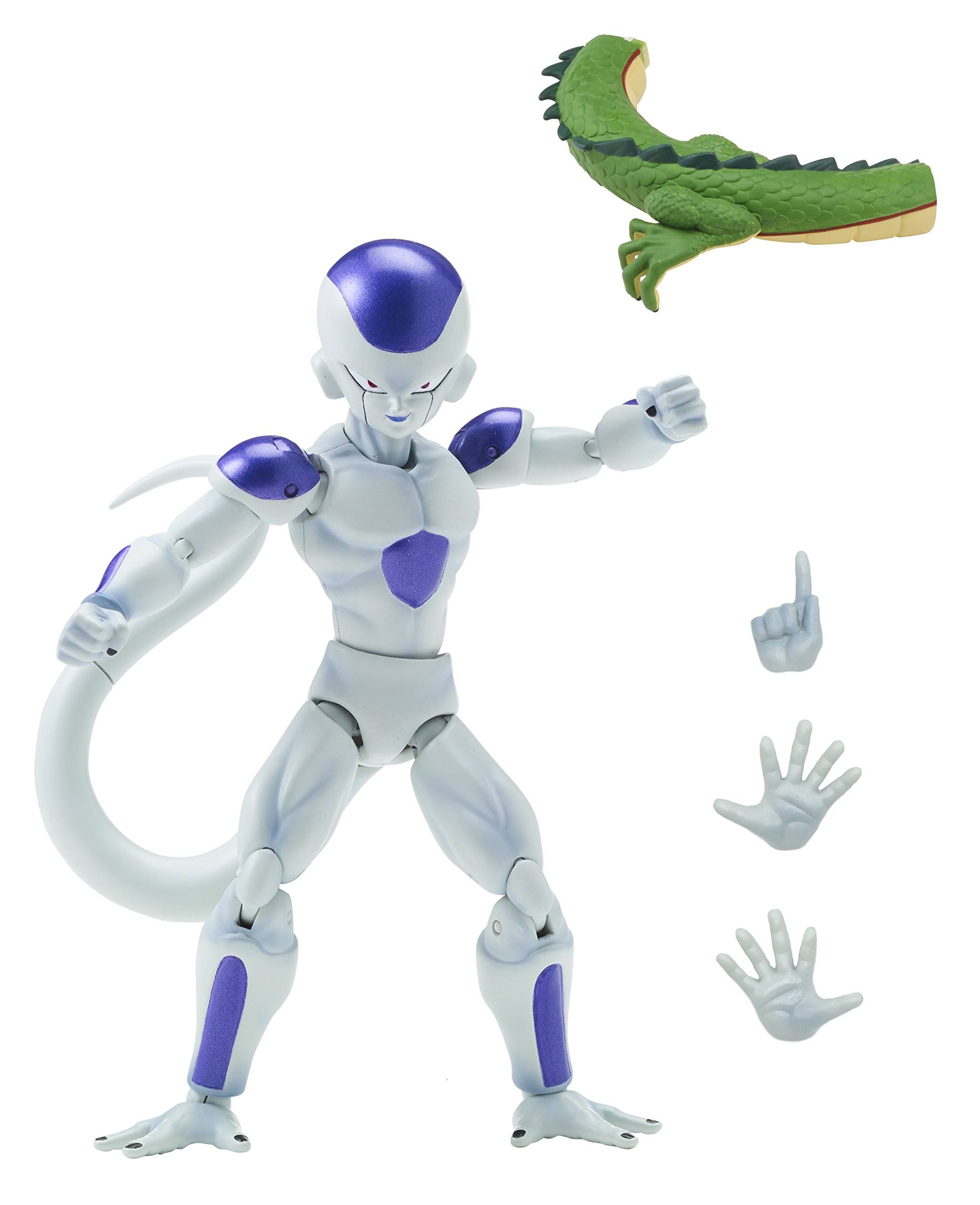 Dragon Ball Stars Frieza Final Form Action Figure