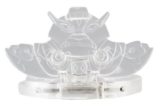 Ben 10 Ultimate Alien Rath 4 inch Action Figure