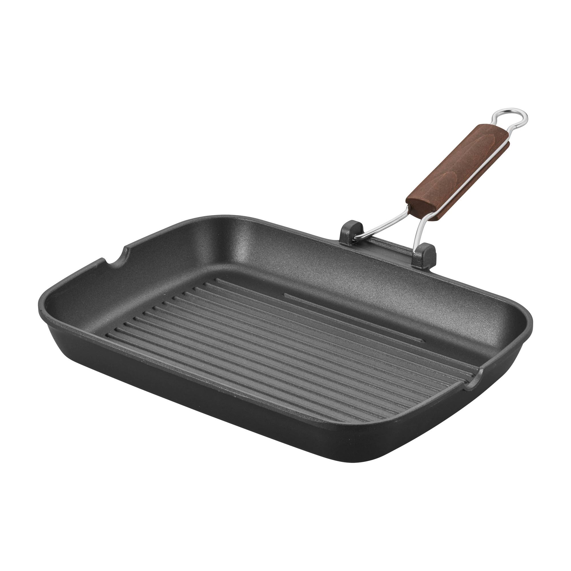 Ballarini Cookin& Italy Grill Pan Set