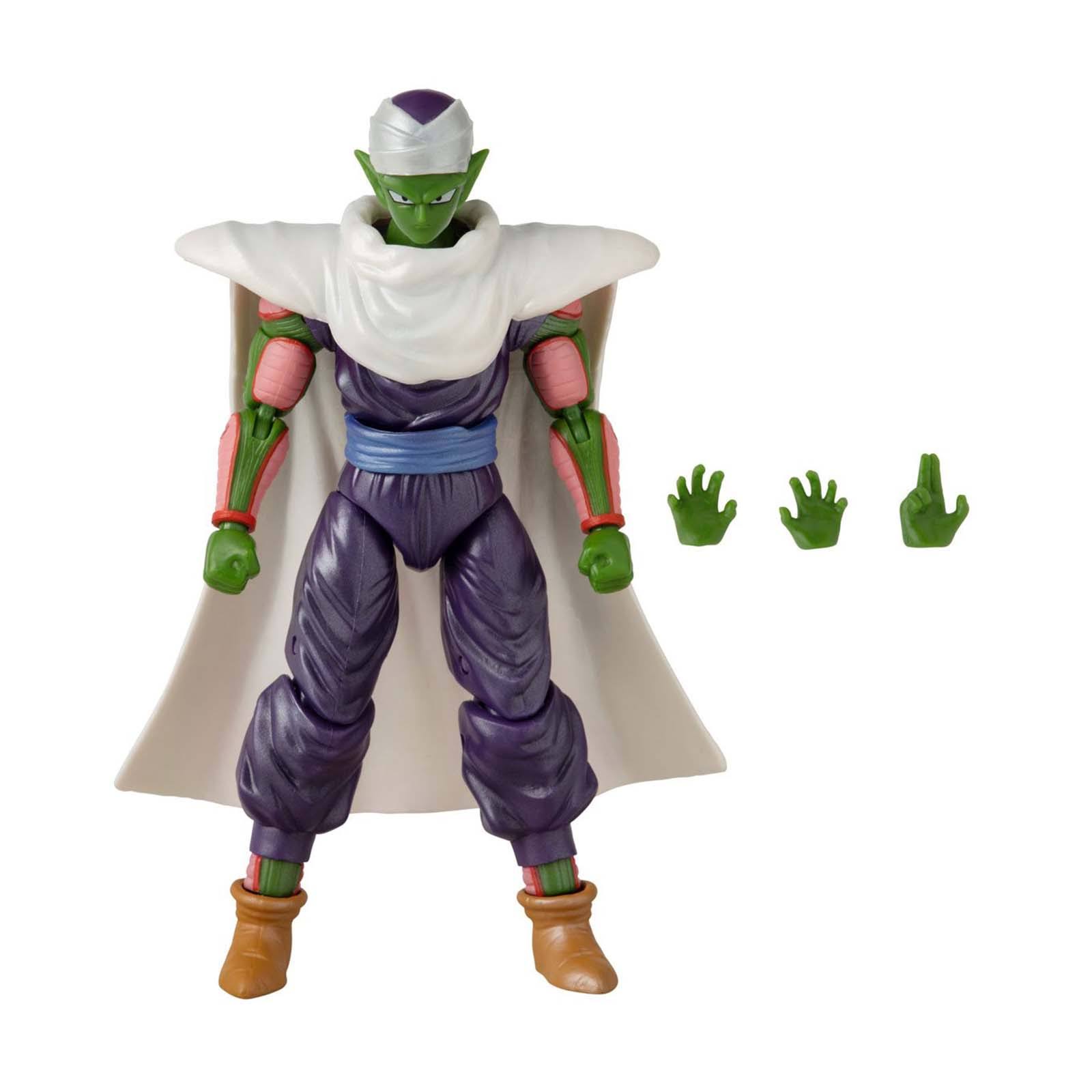 Dragon Ball Super Dragon Stars EE Exclusive Gohan Piccolo Cape Set